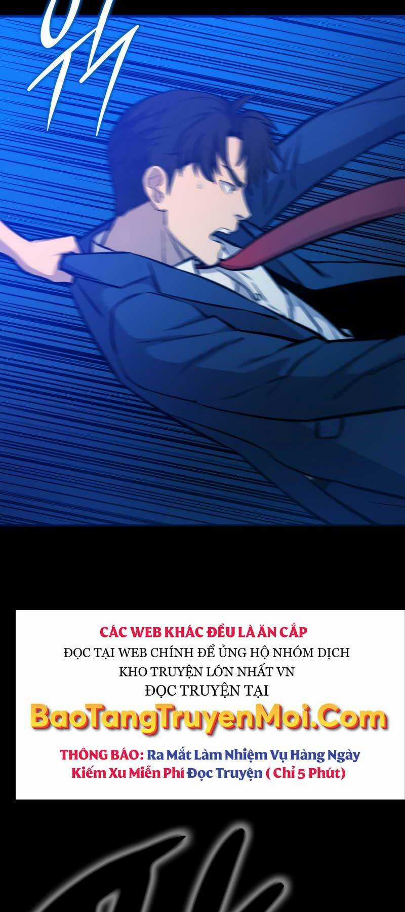 Cánh Cổng Mở Ra Đúng Ngày Đầu Tiên Tôi Thành Chính Trị Gia Chapter 10 trang 30