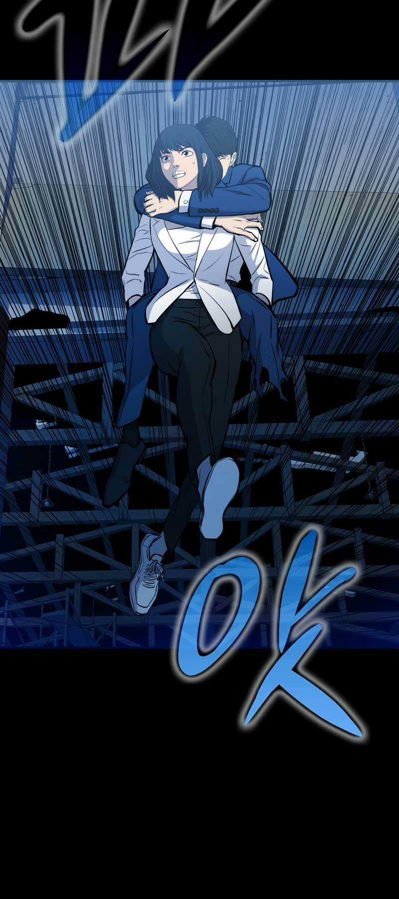 Cánh Cổng Mở Ra Đúng Ngày Đầu Tiên Tôi Thành Chính Trị Gia Chapter 10 trang 31