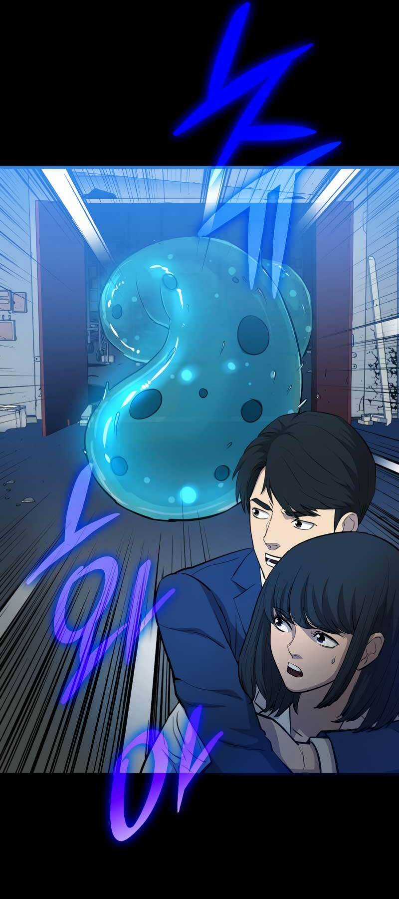 Cánh Cổng Mở Ra Đúng Ngày Đầu Tiên Tôi Thành Chính Trị Gia Chapter 10 trang 33