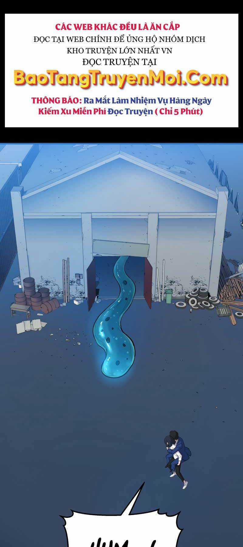 Cánh Cổng Mở Ra Đúng Ngày Đầu Tiên Tôi Thành Chính Trị Gia Chapter 10 trang 34