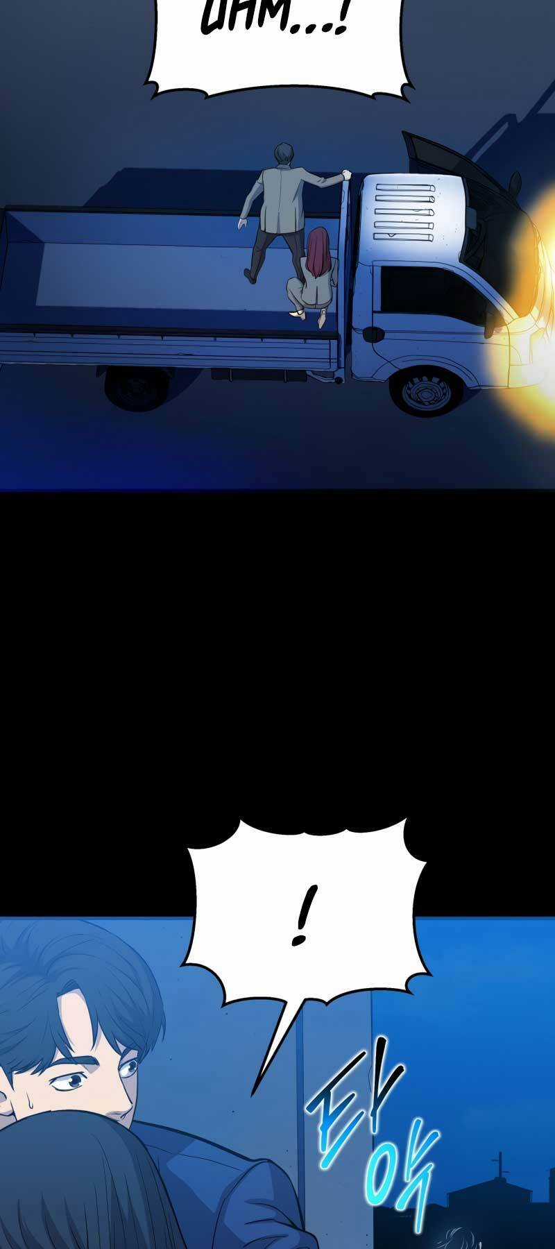 Cánh Cổng Mở Ra Đúng Ngày Đầu Tiên Tôi Thành Chính Trị Gia Chapter 10 trang 35