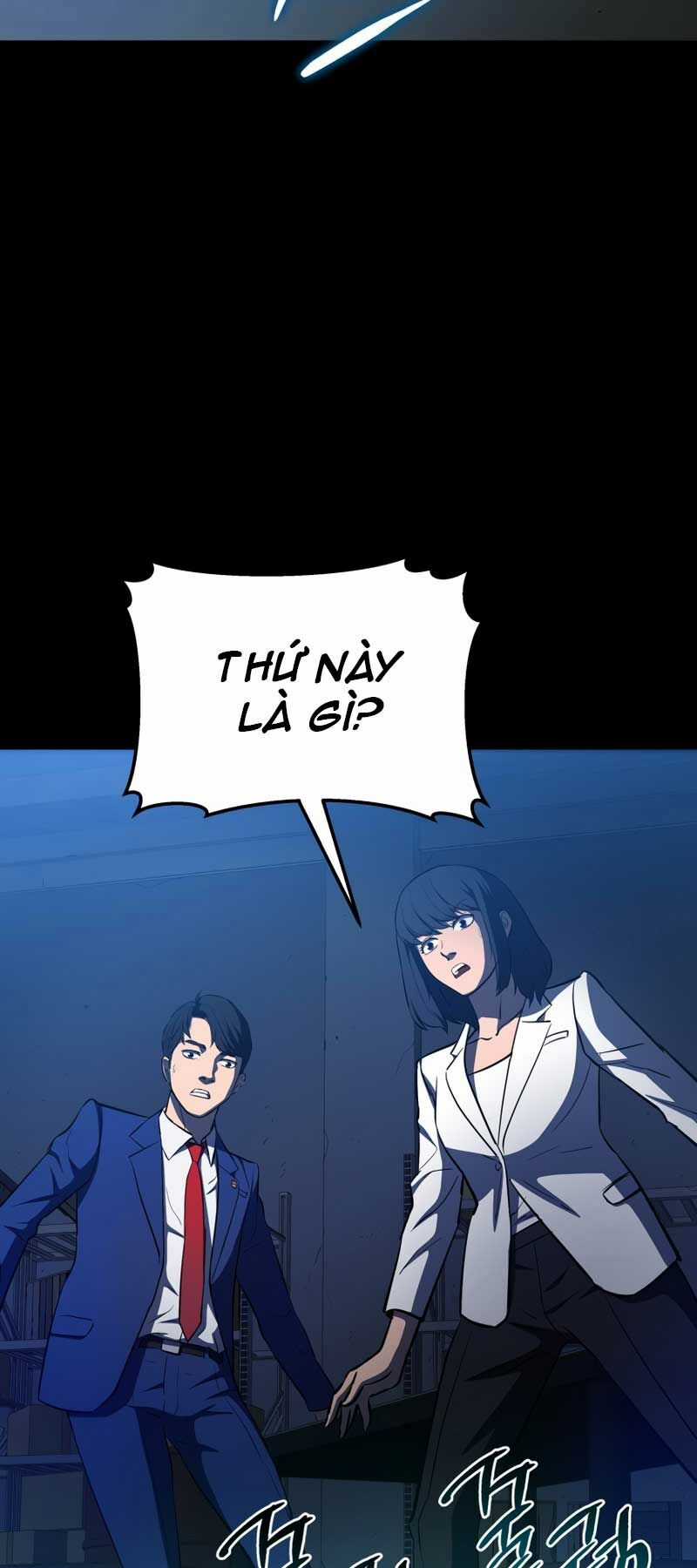 Cánh Cổng Mở Ra Đúng Ngày Đầu Tiên Tôi Thành Chính Trị Gia Chapter 10 trang 4