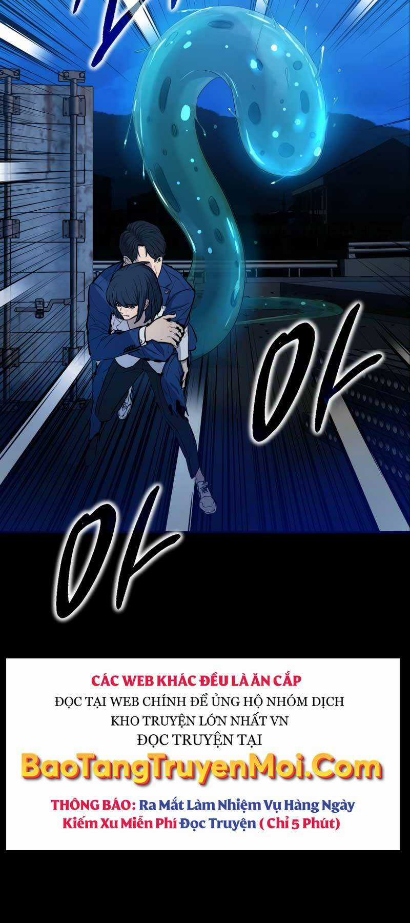 Cánh Cổng Mở Ra Đúng Ngày Đầu Tiên Tôi Thành Chính Trị Gia Chapter 10 trang 41