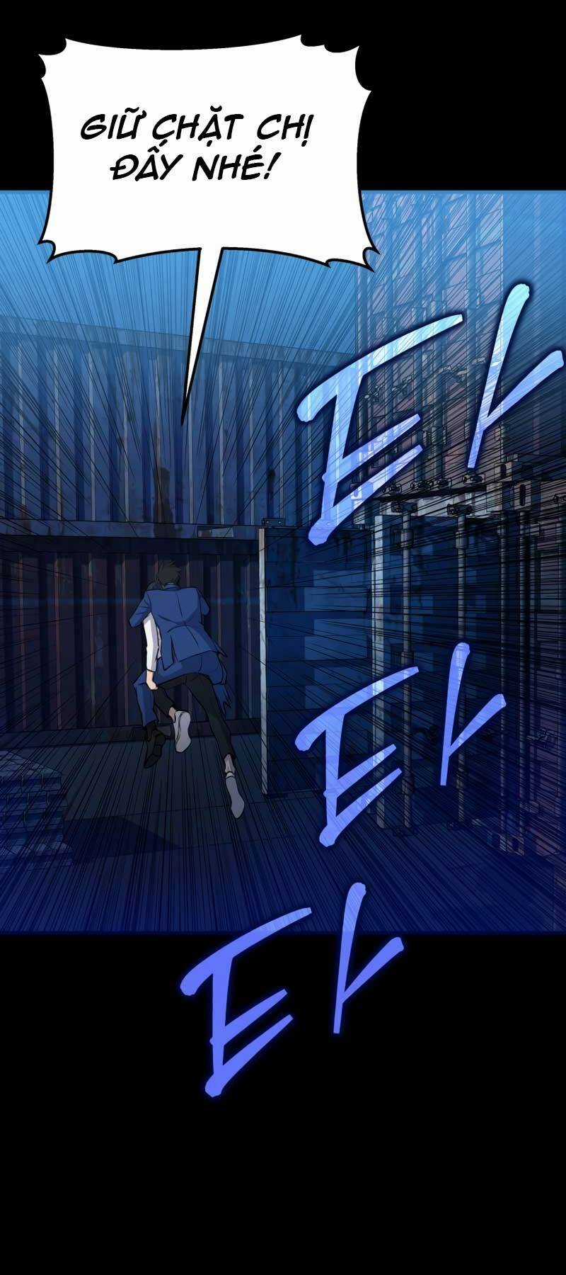 Cánh Cổng Mở Ra Đúng Ngày Đầu Tiên Tôi Thành Chính Trị Gia Chapter 10 trang 42