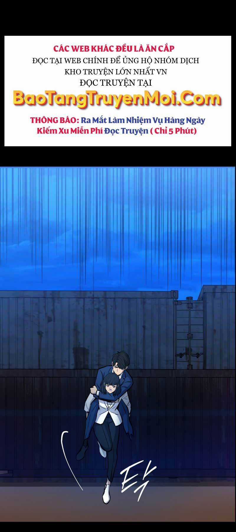 Cánh Cổng Mở Ra Đúng Ngày Đầu Tiên Tôi Thành Chính Trị Gia Chapter 10 trang 44