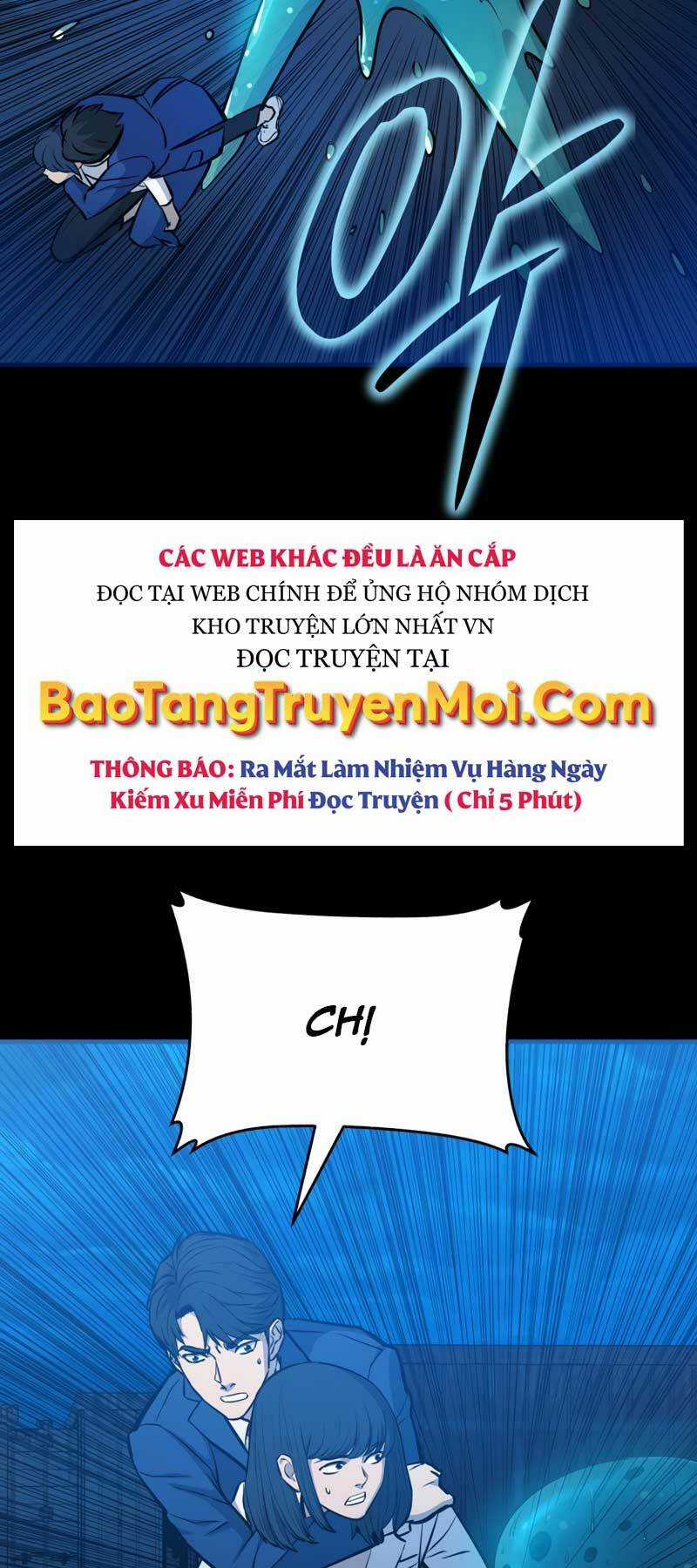 Cánh Cổng Mở Ra Đúng Ngày Đầu Tiên Tôi Thành Chính Trị Gia Chapter 10 trang 47