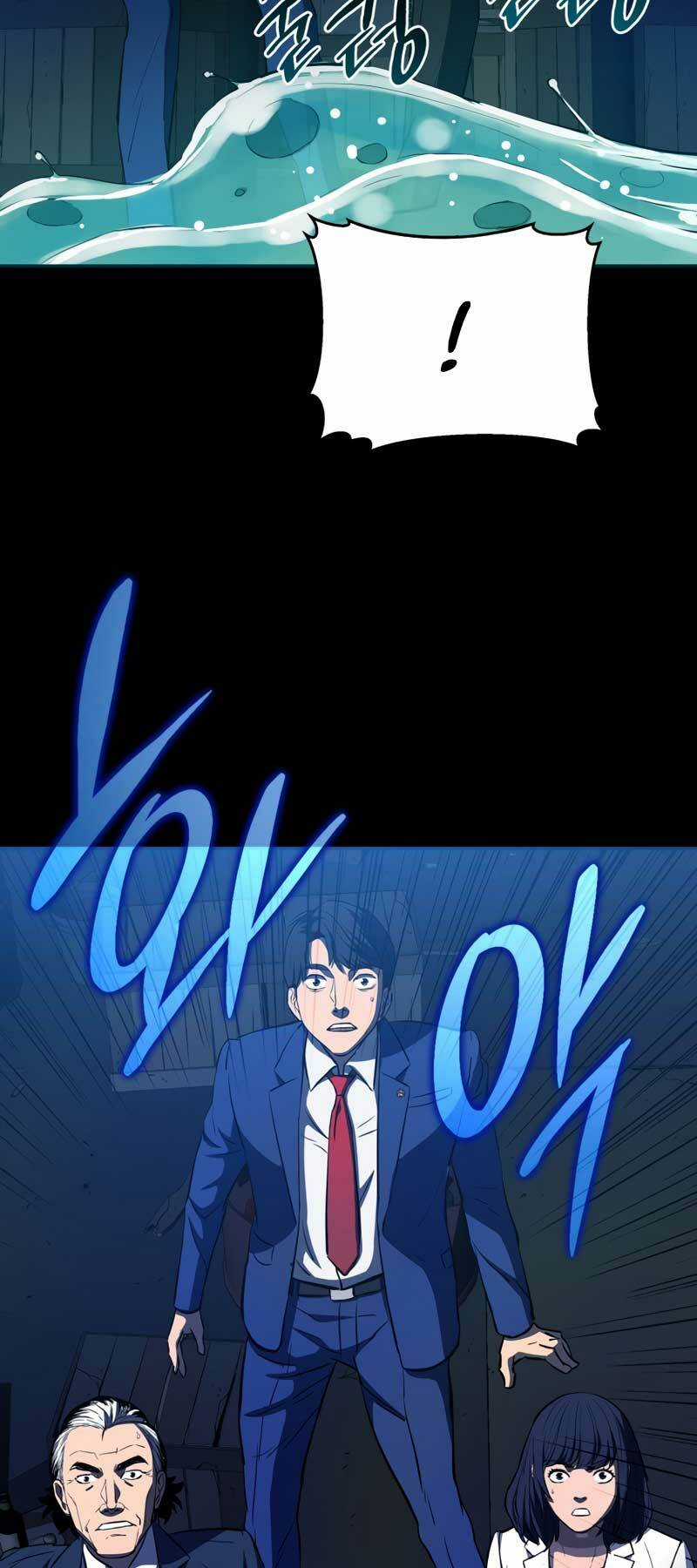 Cánh Cổng Mở Ra Đúng Ngày Đầu Tiên Tôi Thành Chính Trị Gia Chapter 10 trang 5