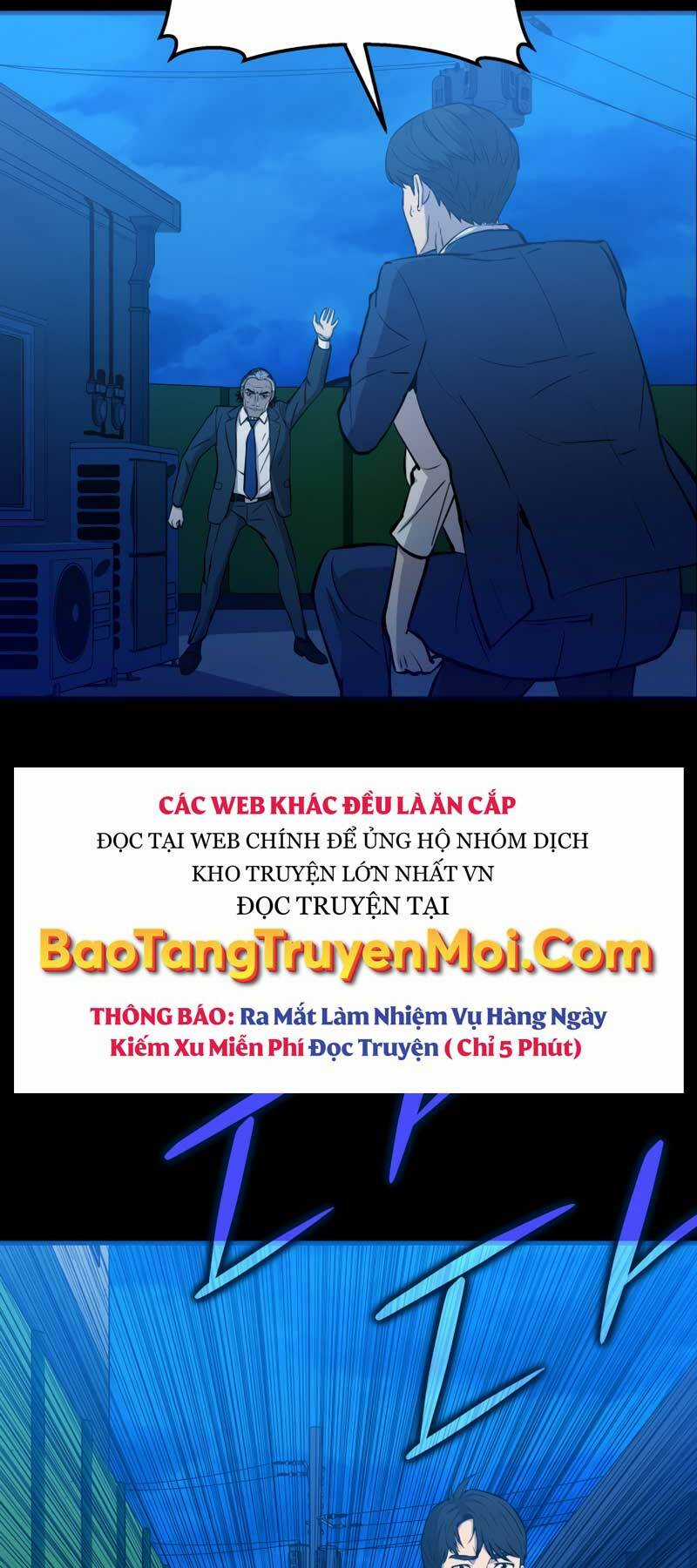 Cánh Cổng Mở Ra Đúng Ngày Đầu Tiên Tôi Thành Chính Trị Gia Chapter 10 trang 50