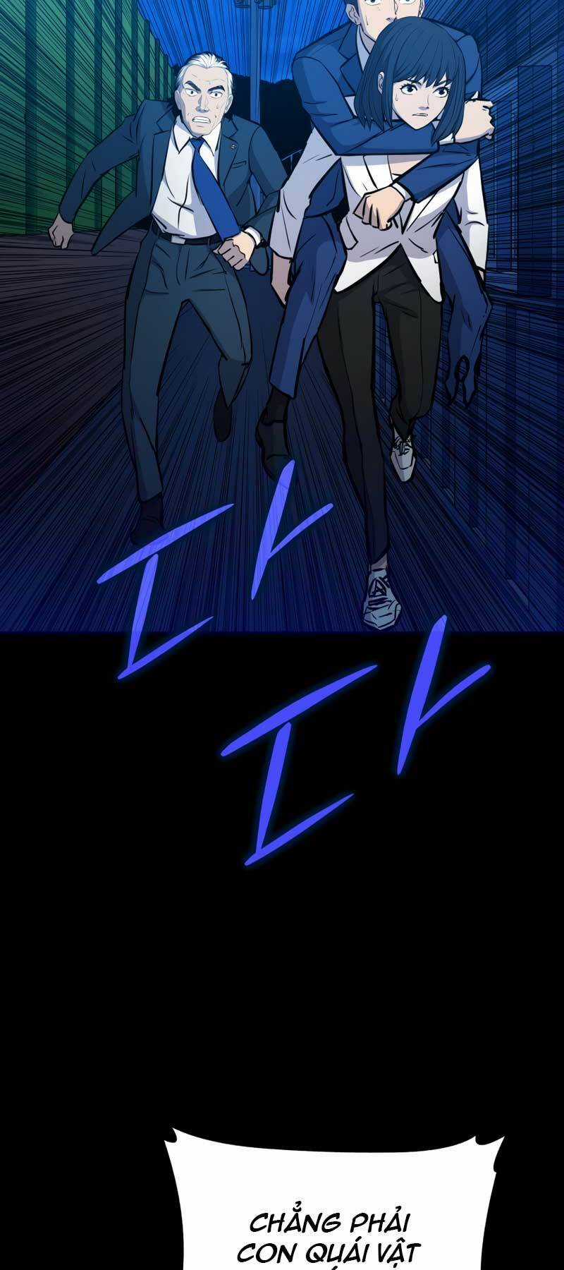 Cánh Cổng Mở Ra Đúng Ngày Đầu Tiên Tôi Thành Chính Trị Gia Chapter 10 trang 51