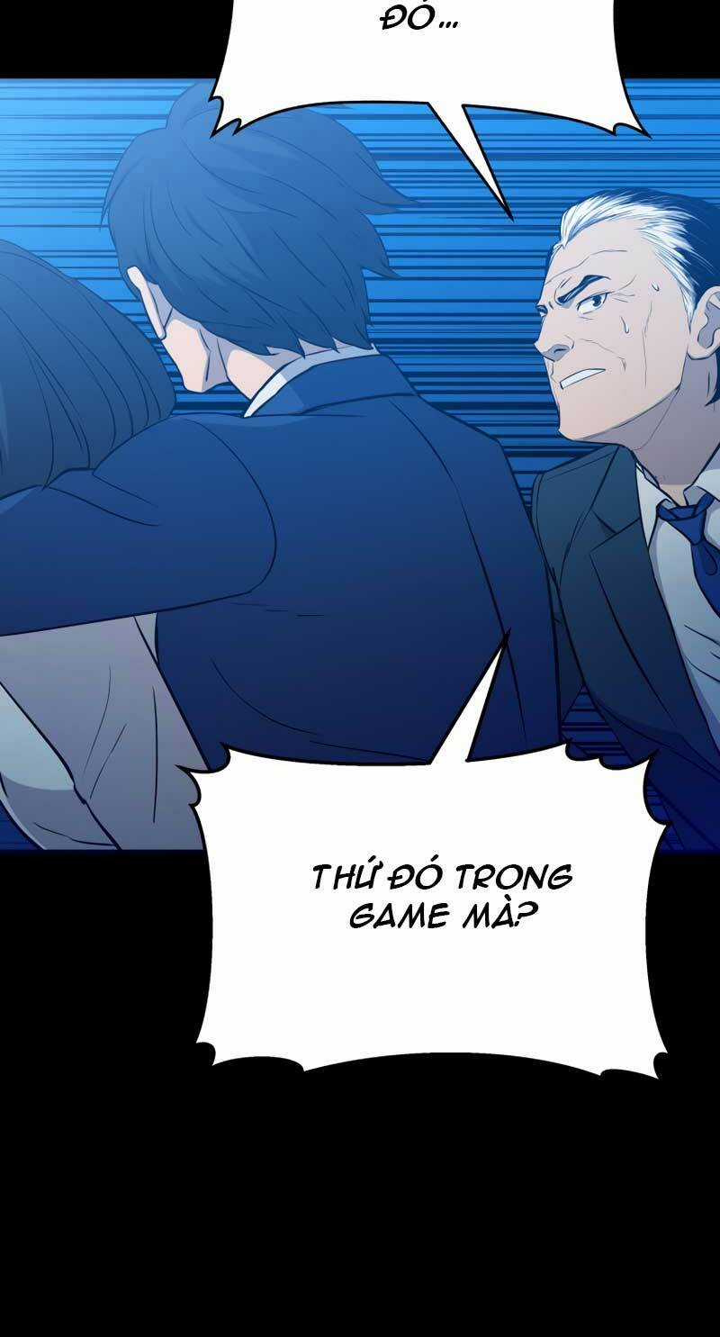 Cánh Cổng Mở Ra Đúng Ngày Đầu Tiên Tôi Thành Chính Trị Gia Chapter 10 trang 52