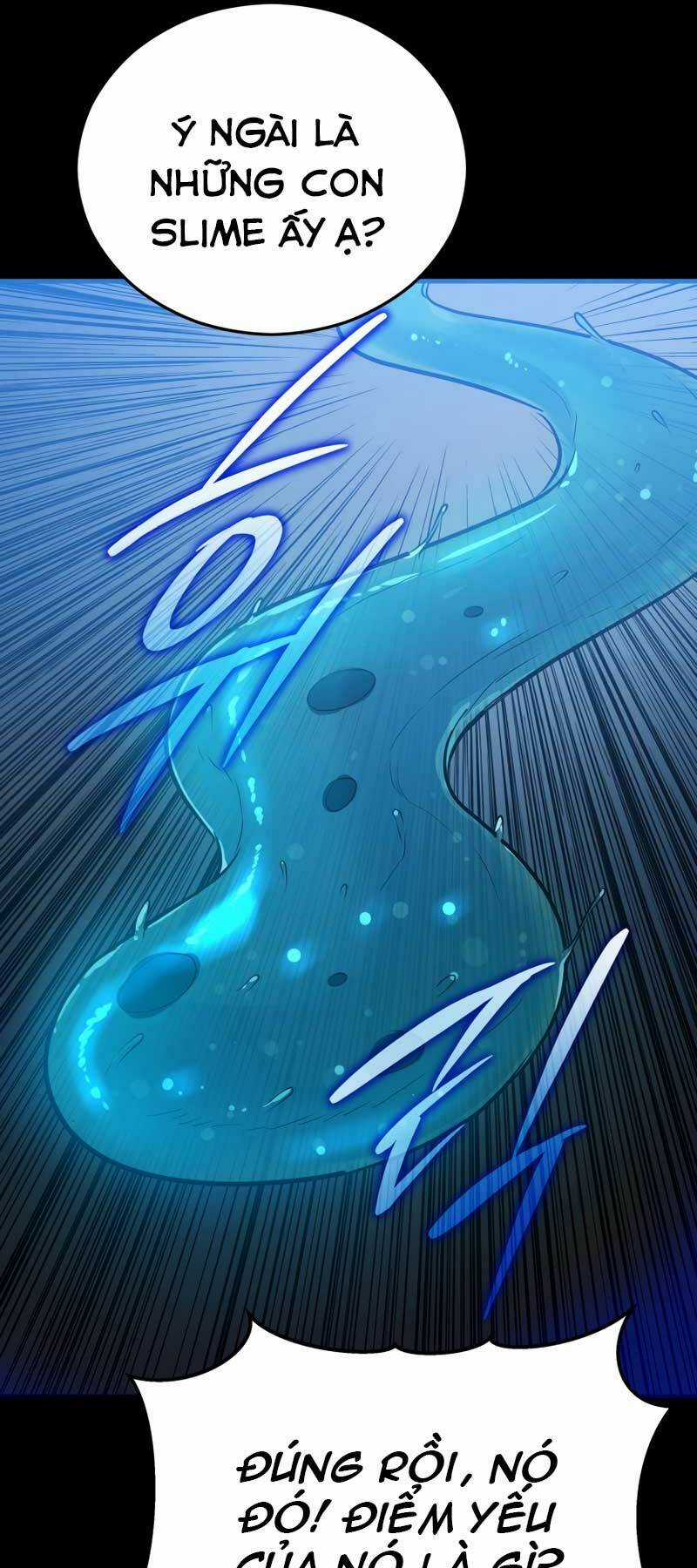 Cánh Cổng Mở Ra Đúng Ngày Đầu Tiên Tôi Thành Chính Trị Gia Chapter 10 trang 53