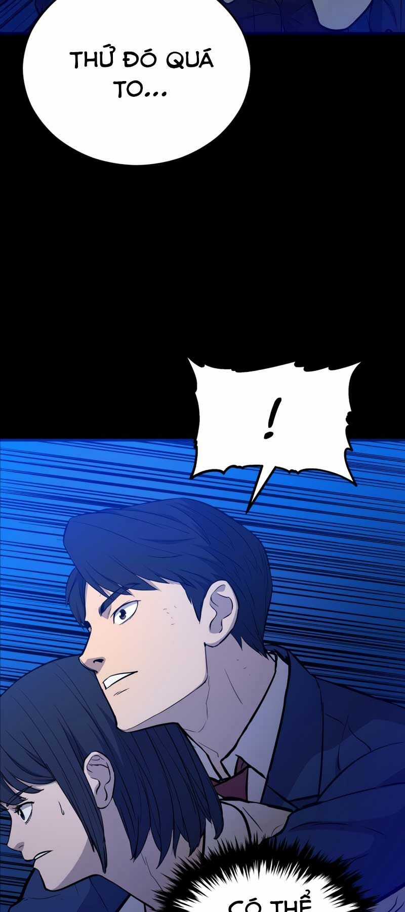 Cánh Cổng Mở Ra Đúng Ngày Đầu Tiên Tôi Thành Chính Trị Gia Chapter 10 trang 55