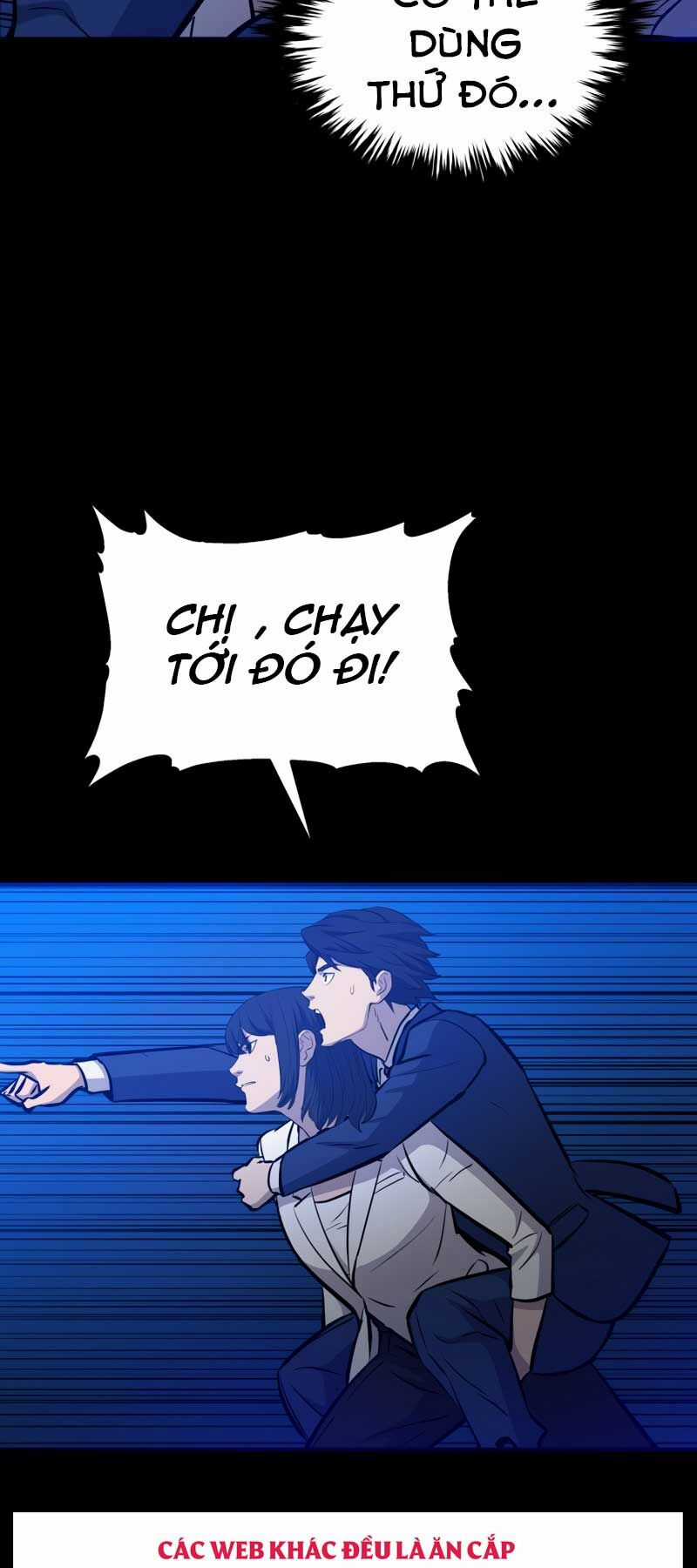 Cánh Cổng Mở Ra Đúng Ngày Đầu Tiên Tôi Thành Chính Trị Gia Chapter 10 trang 56