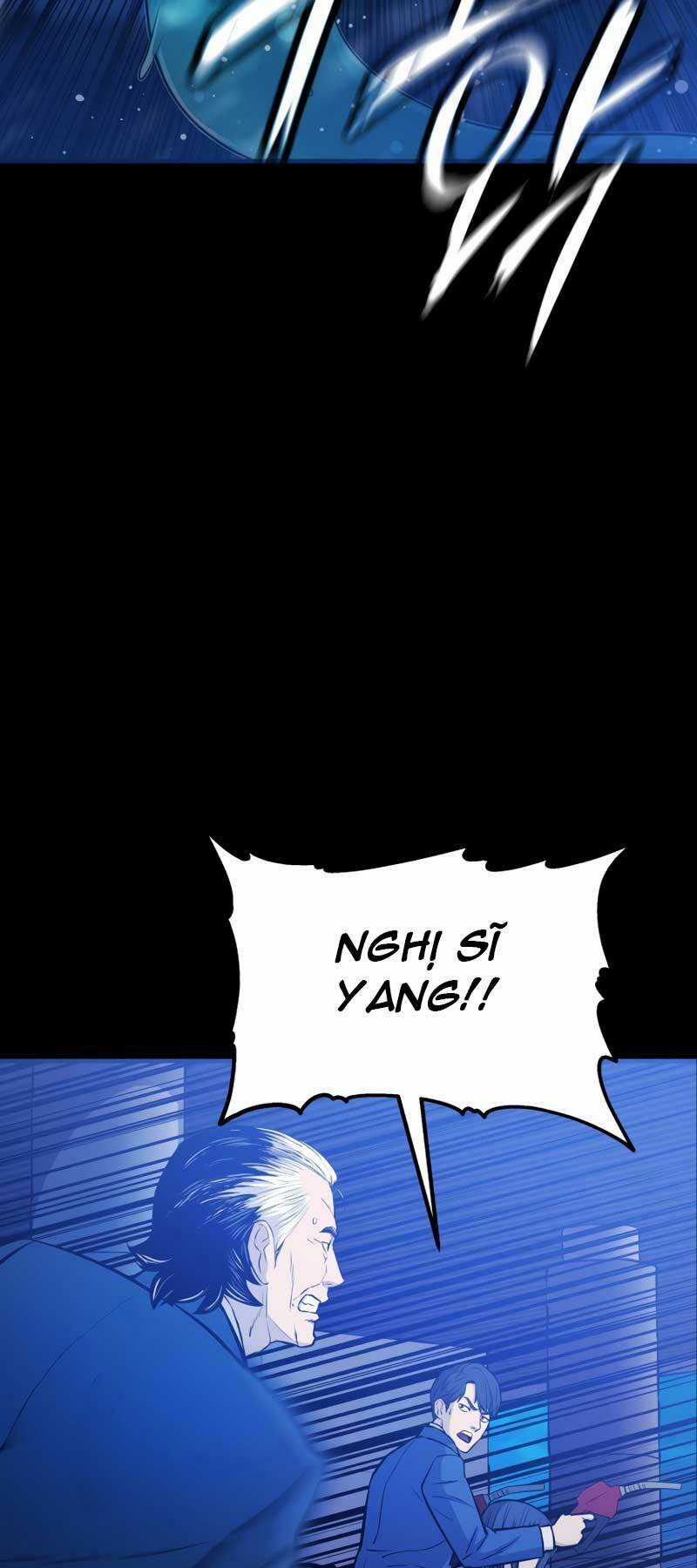 Cánh Cổng Mở Ra Đúng Ngày Đầu Tiên Tôi Thành Chính Trị Gia Chapter 10 trang 67