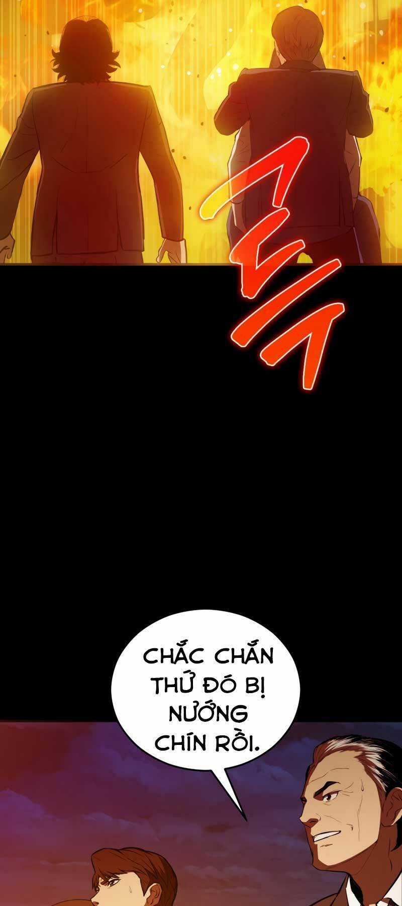 Cánh Cổng Mở Ra Đúng Ngày Đầu Tiên Tôi Thành Chính Trị Gia Chapter 10 trang 75