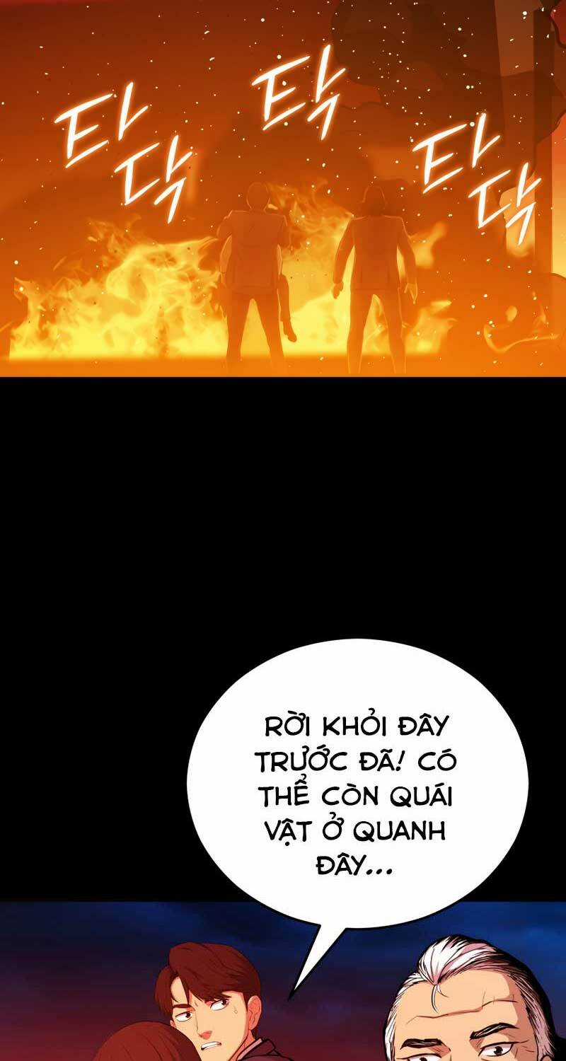 Cánh Cổng Mở Ra Đúng Ngày Đầu Tiên Tôi Thành Chính Trị Gia Chapter 10 trang 79