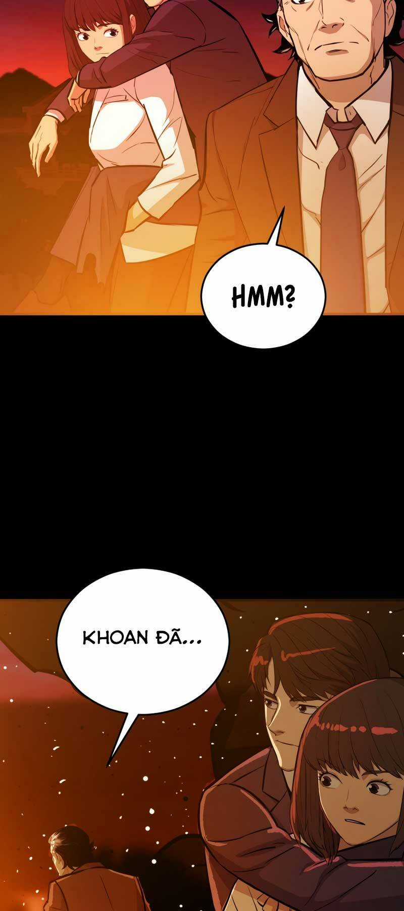 Cánh Cổng Mở Ra Đúng Ngày Đầu Tiên Tôi Thành Chính Trị Gia Chapter 10 trang 80