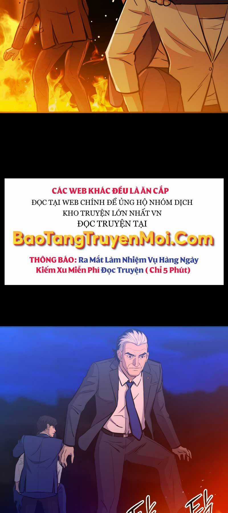 Cánh Cổng Mở Ra Đúng Ngày Đầu Tiên Tôi Thành Chính Trị Gia Chapter 10 trang 81