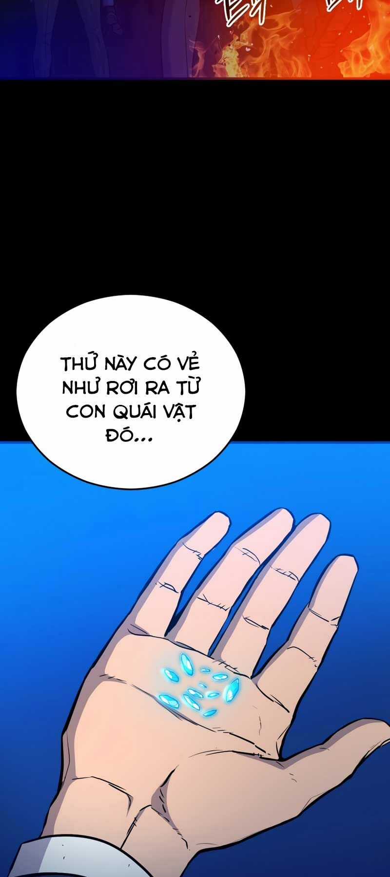 Cánh Cổng Mở Ra Đúng Ngày Đầu Tiên Tôi Thành Chính Trị Gia Chapter 10 trang 82