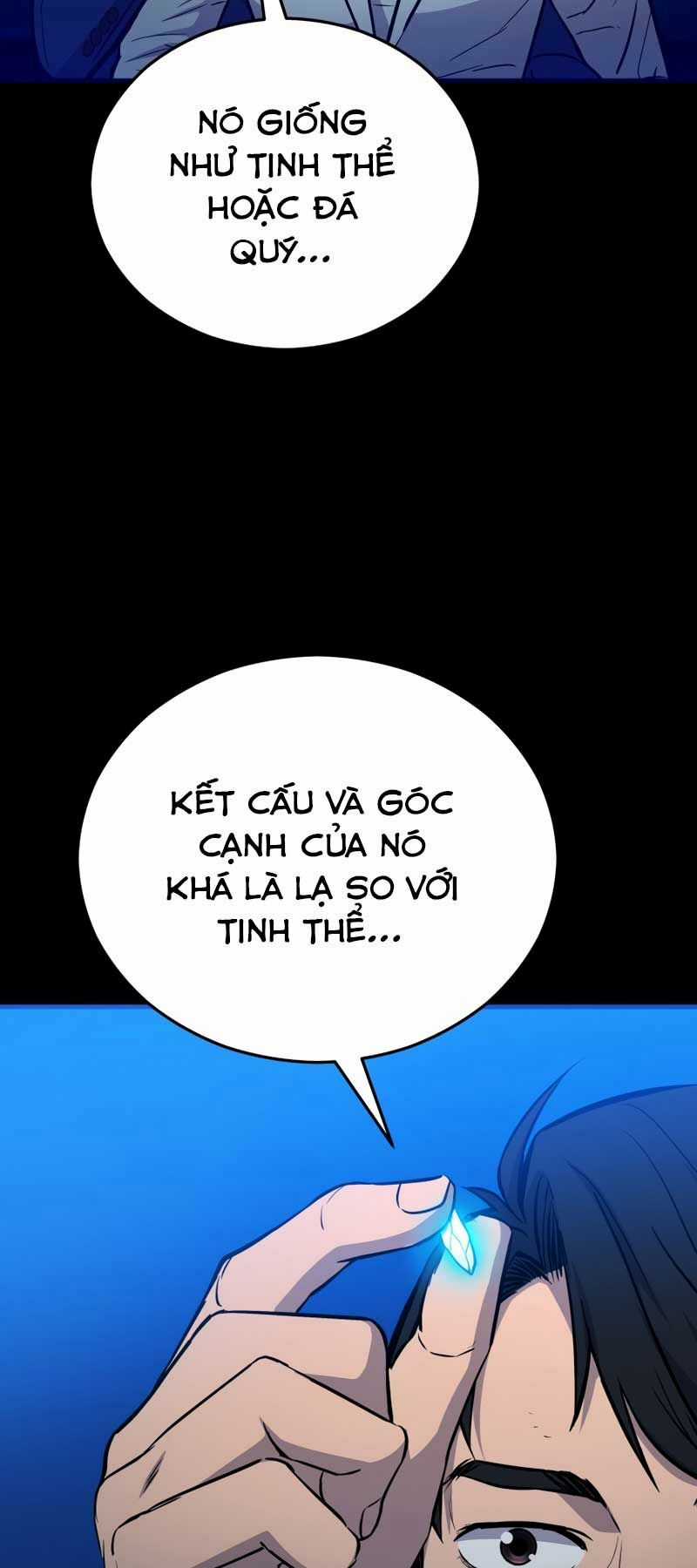 Cánh Cổng Mở Ra Đúng Ngày Đầu Tiên Tôi Thành Chính Trị Gia Chapter 10 trang 84