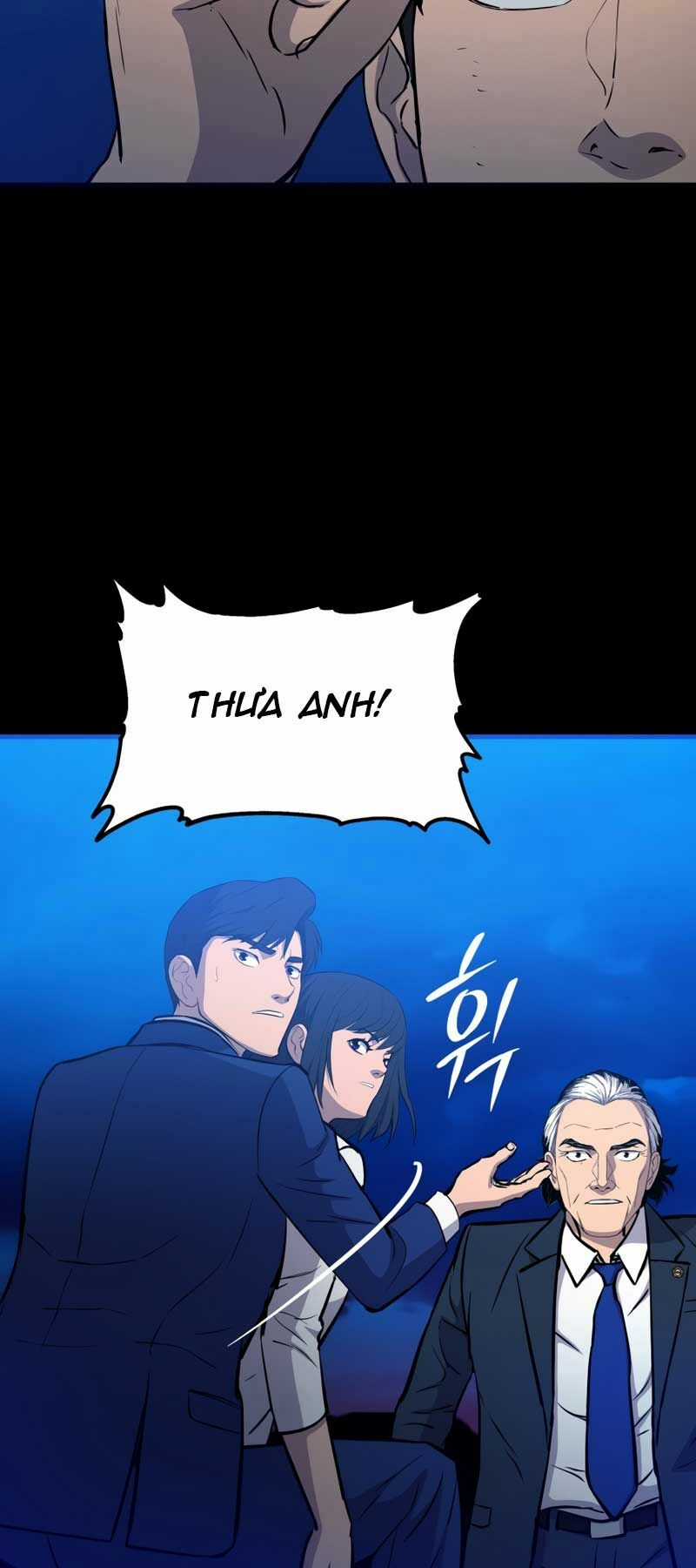 Cánh Cổng Mở Ra Đúng Ngày Đầu Tiên Tôi Thành Chính Trị Gia Chapter 10 trang 85