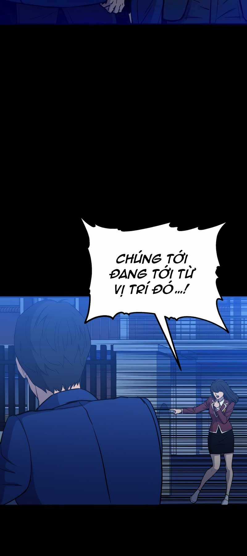 Cánh Cổng Mở Ra Đúng Ngày Đầu Tiên Tôi Thành Chính Trị Gia Chapter 10 trang 86