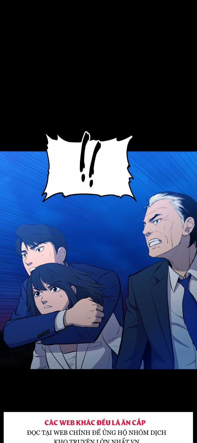 Cánh Cổng Mở Ra Đúng Ngày Đầu Tiên Tôi Thành Chính Trị Gia Chapter 10 trang 87