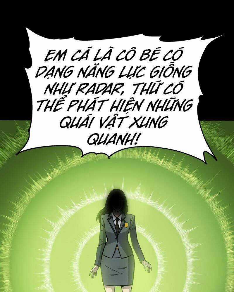 Cánh Cổng Mở Ra Đúng Ngày Đầu Tiên Tôi Thành Chính Trị Gia Chapter 11 trang 10