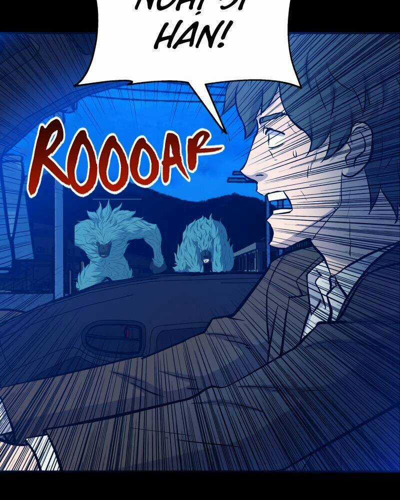 Cánh Cổng Mở Ra Đúng Ngày Đầu Tiên Tôi Thành Chính Trị Gia Chapter 11 trang 117