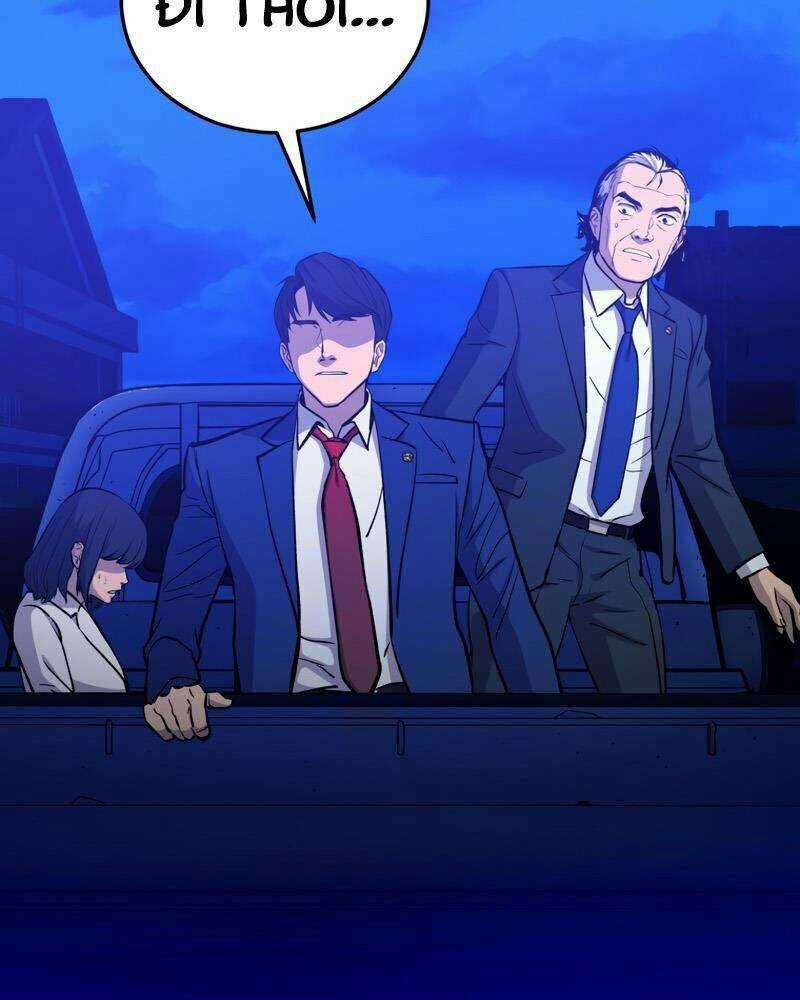 Cánh Cổng Mở Ra Đúng Ngày Đầu Tiên Tôi Thành Chính Trị Gia Chapter 11 trang 127