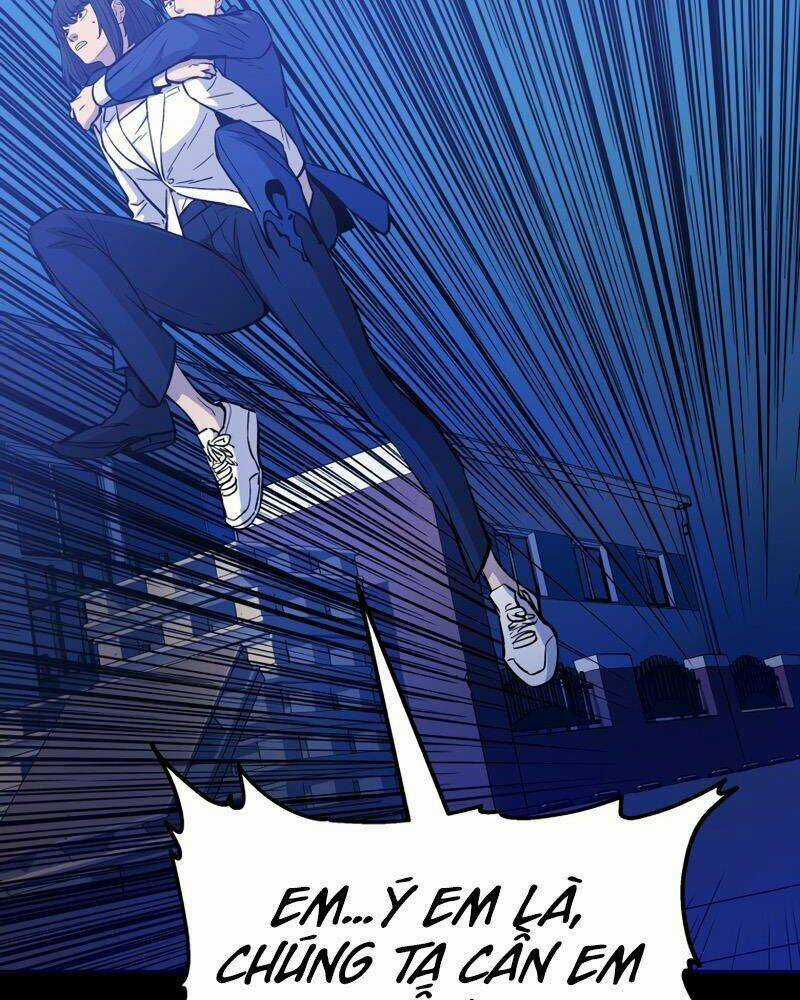 Cánh Cổng Mở Ra Đúng Ngày Đầu Tiên Tôi Thành Chính Trị Gia Chapter 11 trang 15