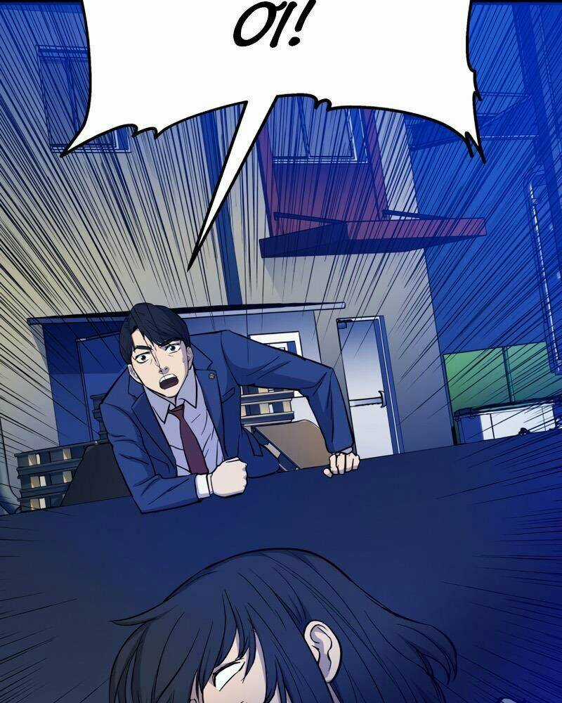 Cánh Cổng Mở Ra Đúng Ngày Đầu Tiên Tôi Thành Chính Trị Gia Chapter 11 trang 47