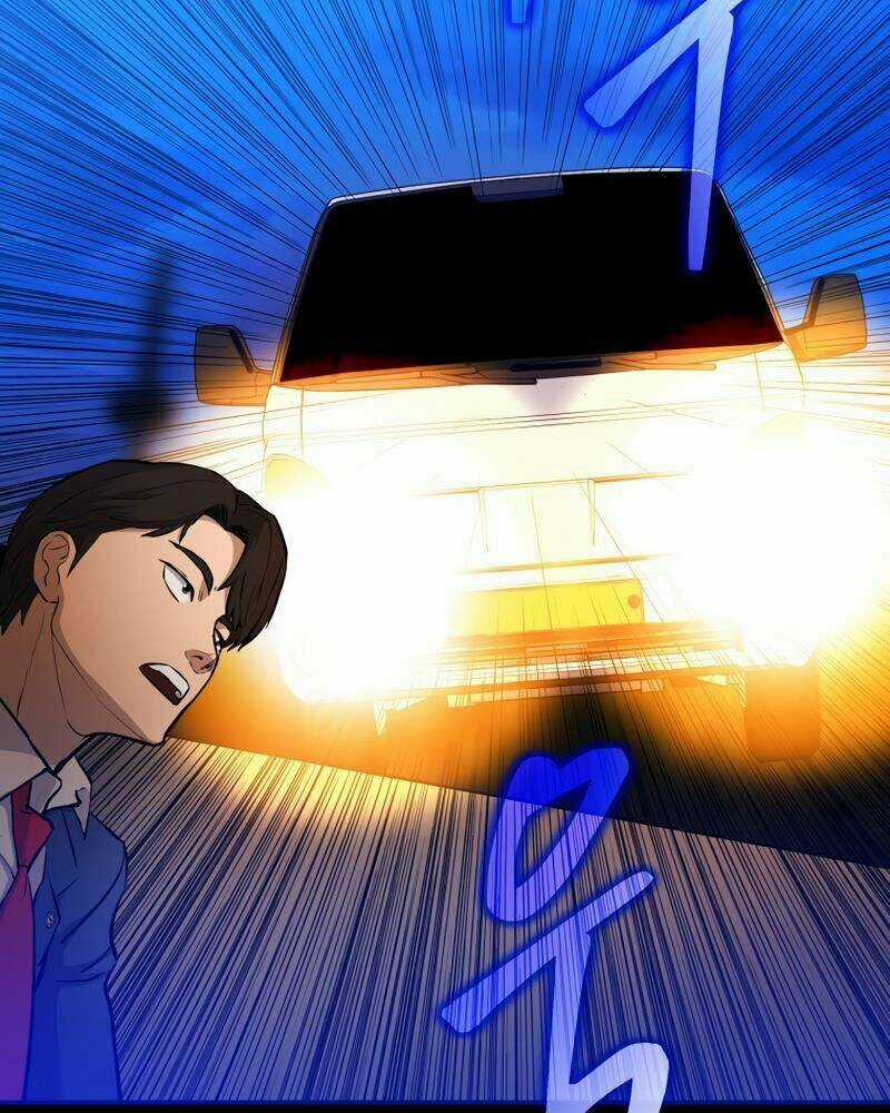 Cánh Cổng Mở Ra Đúng Ngày Đầu Tiên Tôi Thành Chính Trị Gia Chapter 11 trang 57