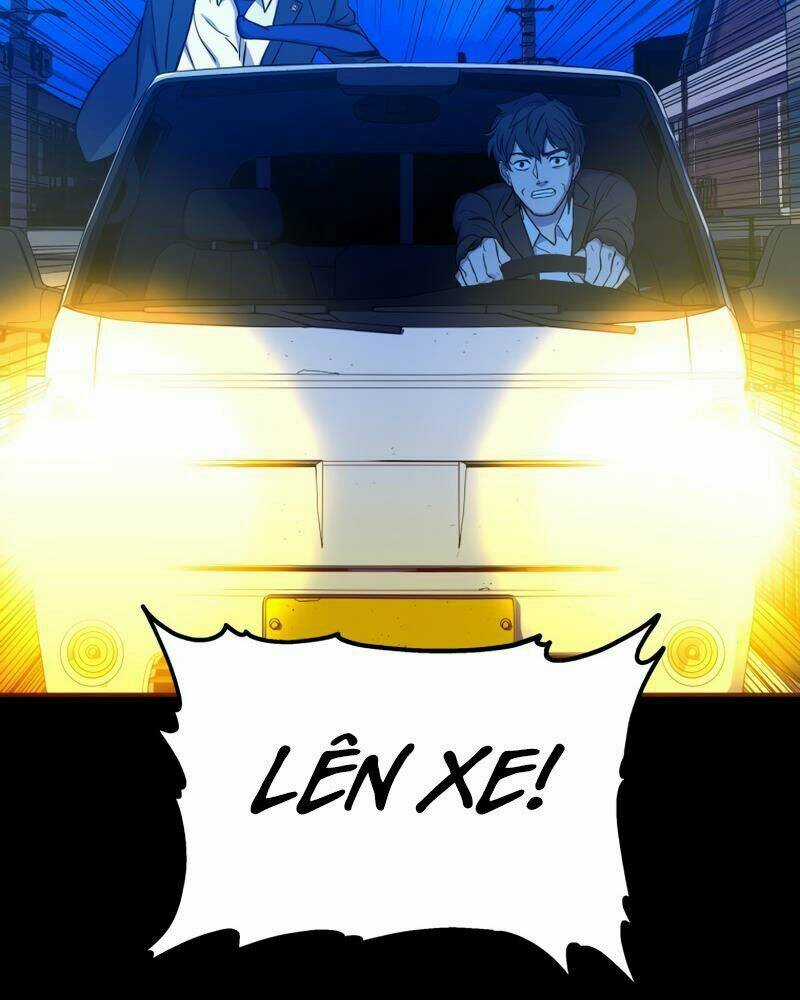 Cánh Cổng Mở Ra Đúng Ngày Đầu Tiên Tôi Thành Chính Trị Gia Chapter 11 trang 63