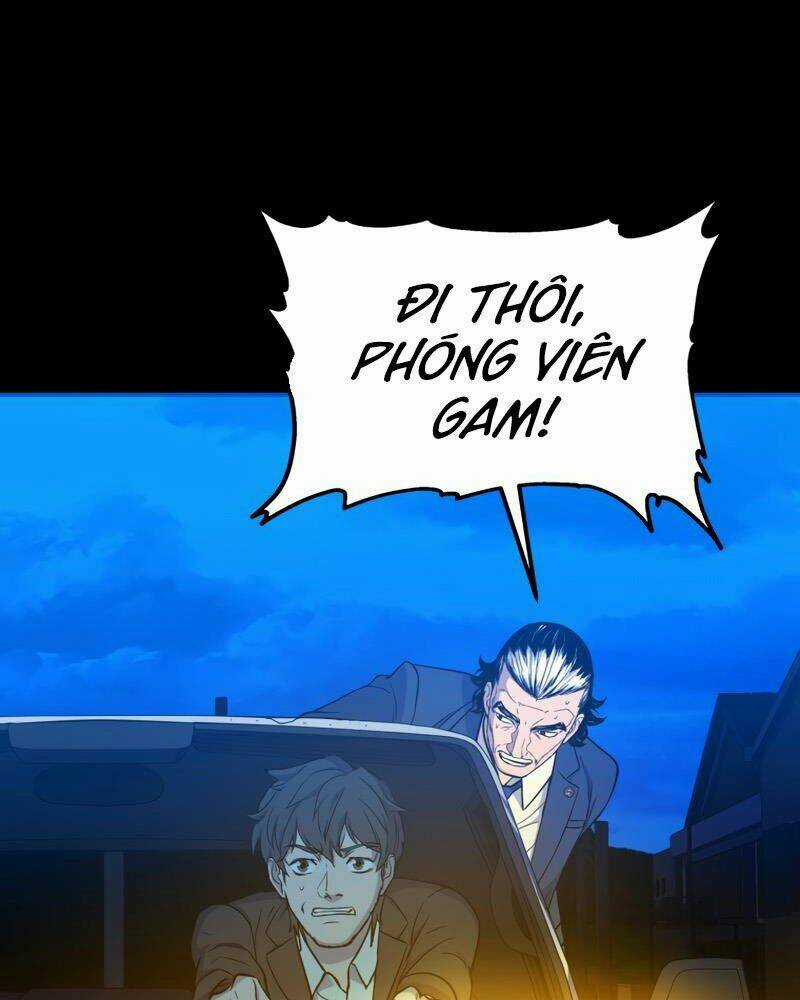 Cánh Cổng Mở Ra Đúng Ngày Đầu Tiên Tôi Thành Chính Trị Gia Chapter 11 trang 70