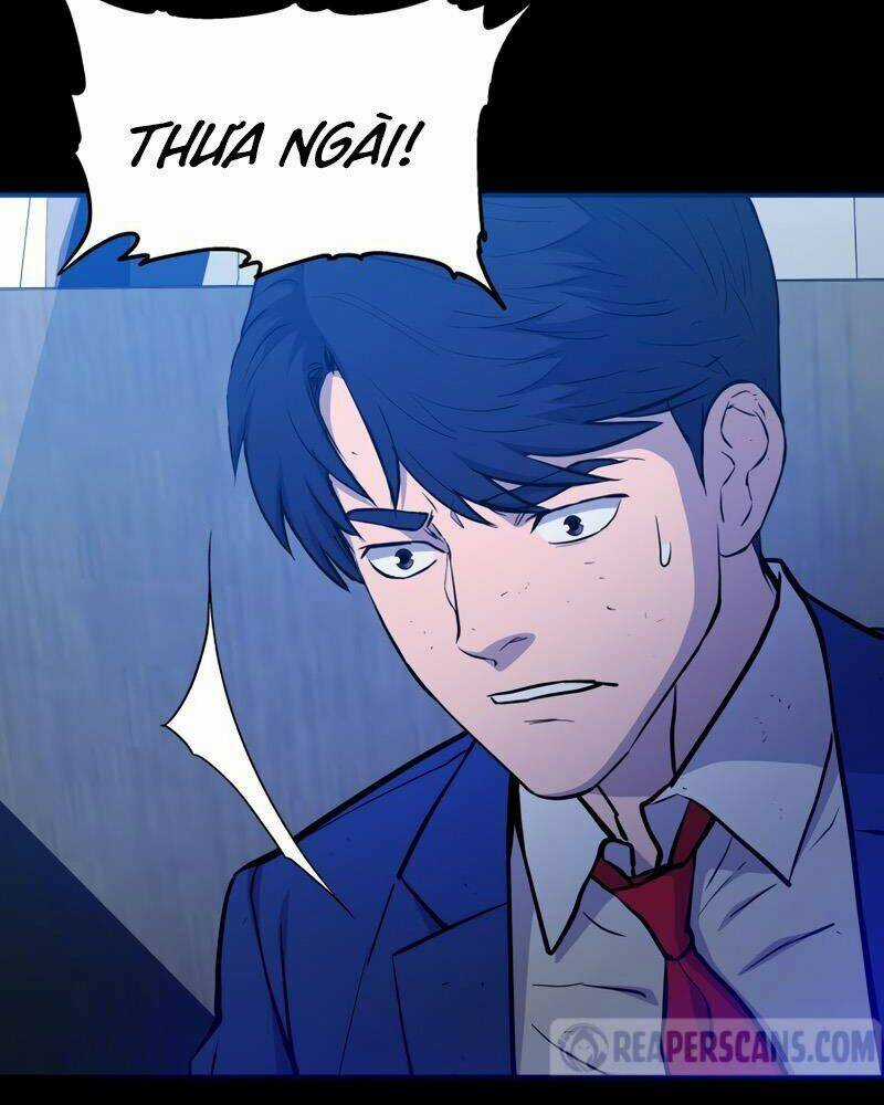 Cánh Cổng Mở Ra Đúng Ngày Đầu Tiên Tôi Thành Chính Trị Gia Chapter 11 trang 72