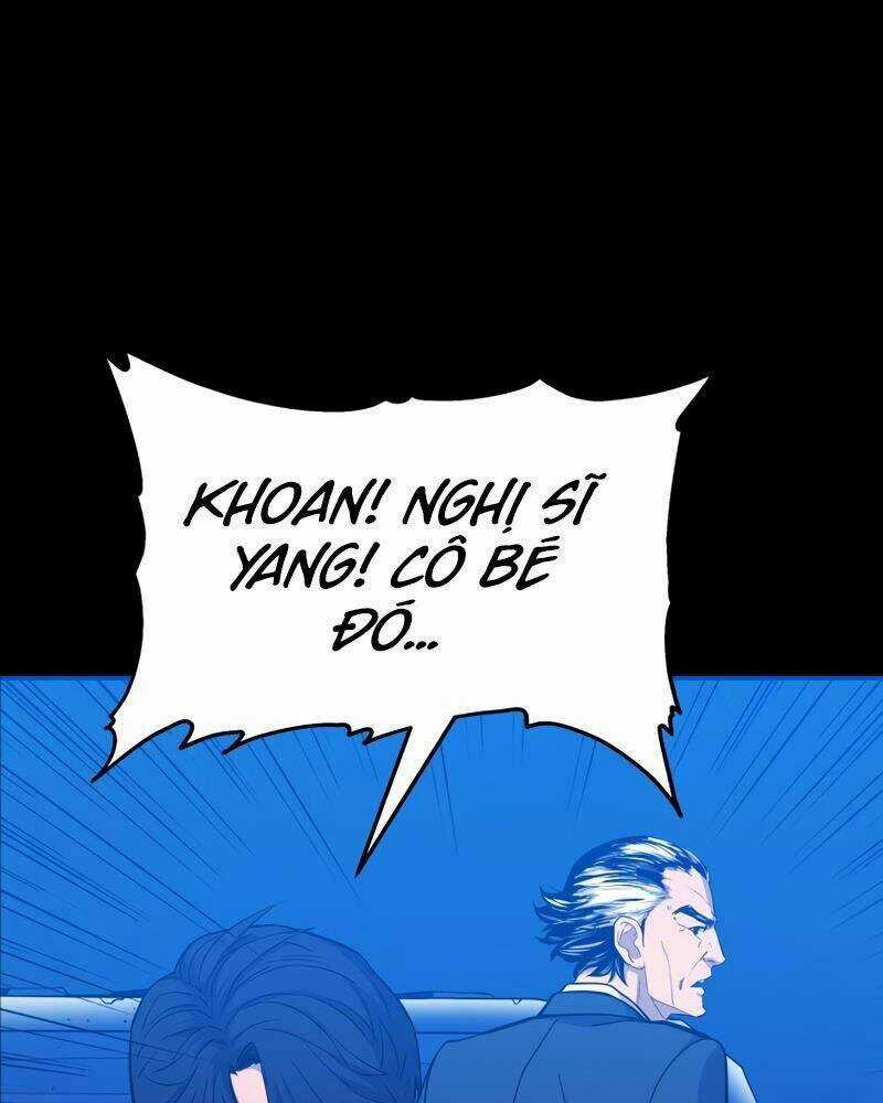 Cánh Cổng Mở Ra Đúng Ngày Đầu Tiên Tôi Thành Chính Trị Gia Chapter 11 trang 77