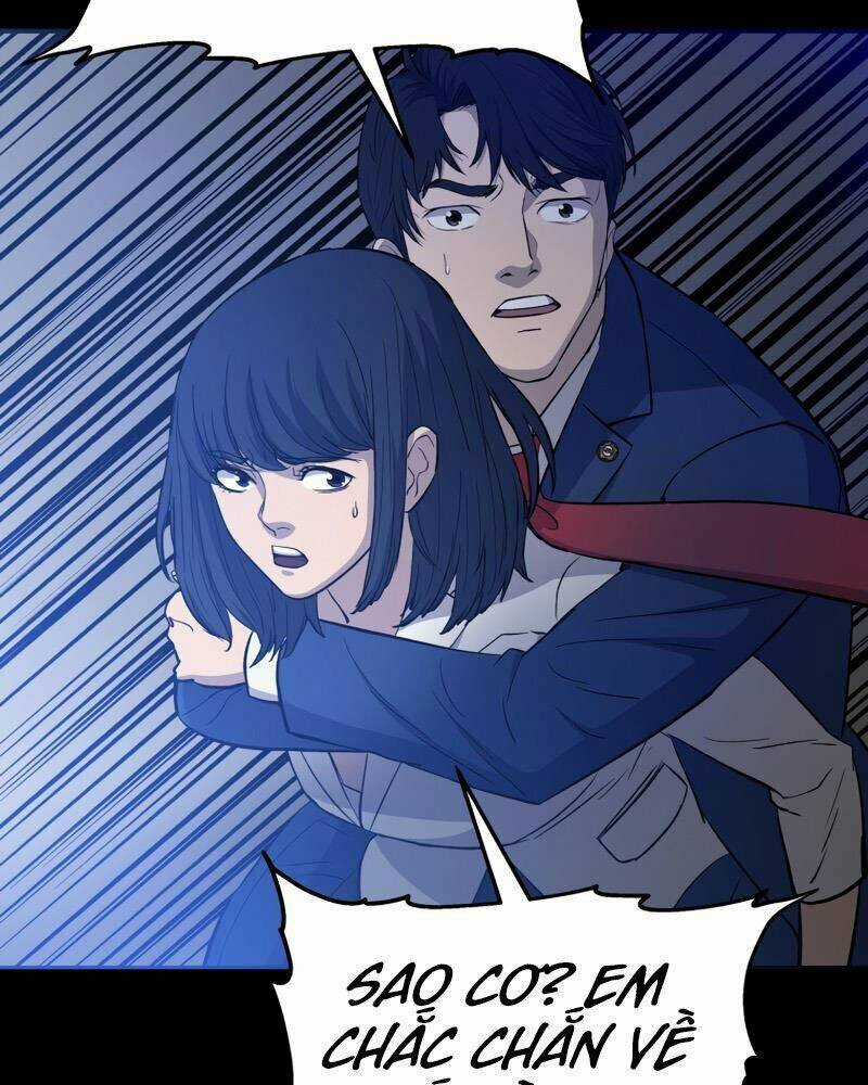 Cánh Cổng Mở Ra Đúng Ngày Đầu Tiên Tôi Thành Chính Trị Gia Chapter 11 trang 8