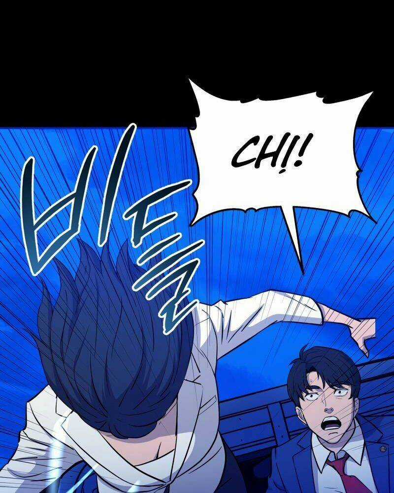 Cánh Cổng Mở Ra Đúng Ngày Đầu Tiên Tôi Thành Chính Trị Gia Chapter 11 trang 96