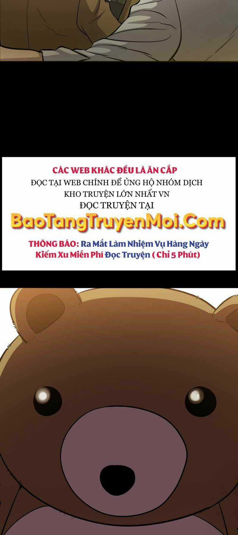 Cánh Cổng Mở Ra Đúng Ngày Đầu Tiên Tôi Thành Chính Trị Gia Chapter 12 trang 10