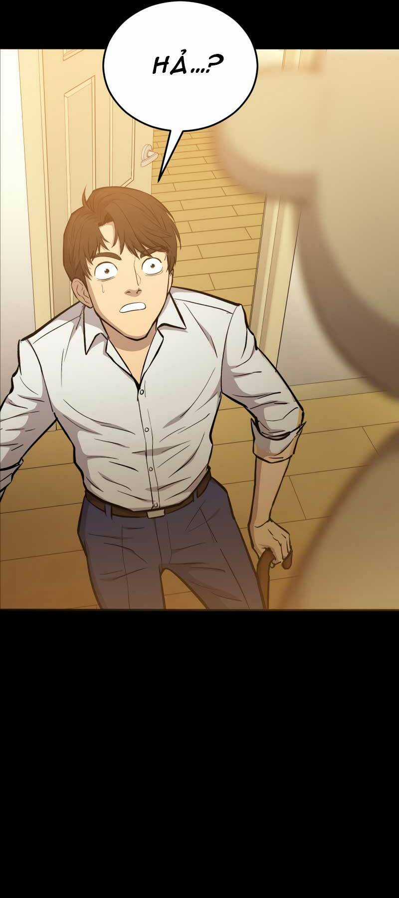 Cánh Cổng Mở Ra Đúng Ngày Đầu Tiên Tôi Thành Chính Trị Gia Chapter 12 trang 13