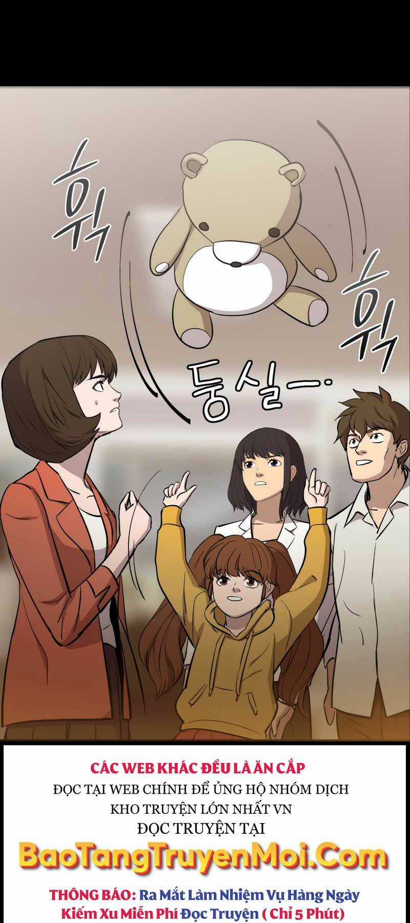 Cánh Cổng Mở Ra Đúng Ngày Đầu Tiên Tôi Thành Chính Trị Gia Chapter 12 trang 14