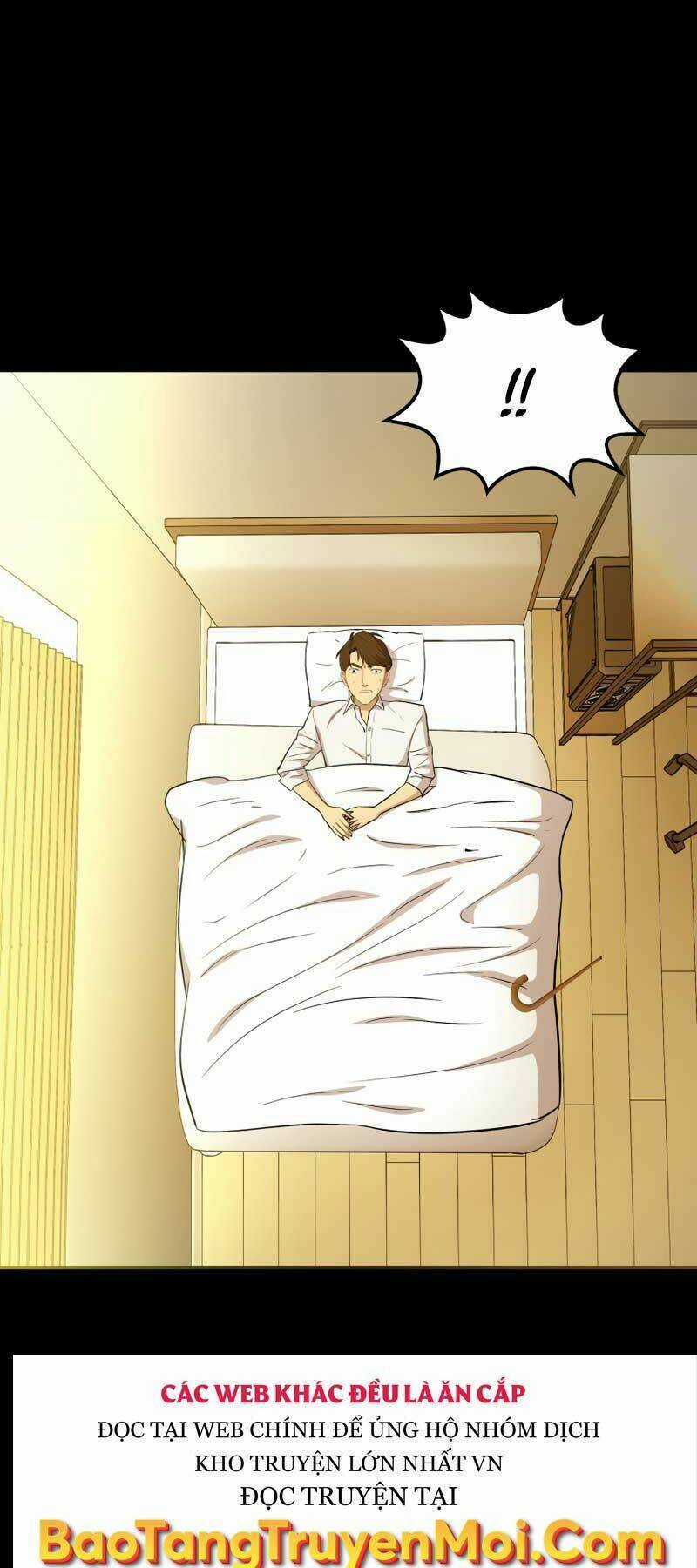 Cánh Cổng Mở Ra Đúng Ngày Đầu Tiên Tôi Thành Chính Trị Gia Chapter 12 trang 2