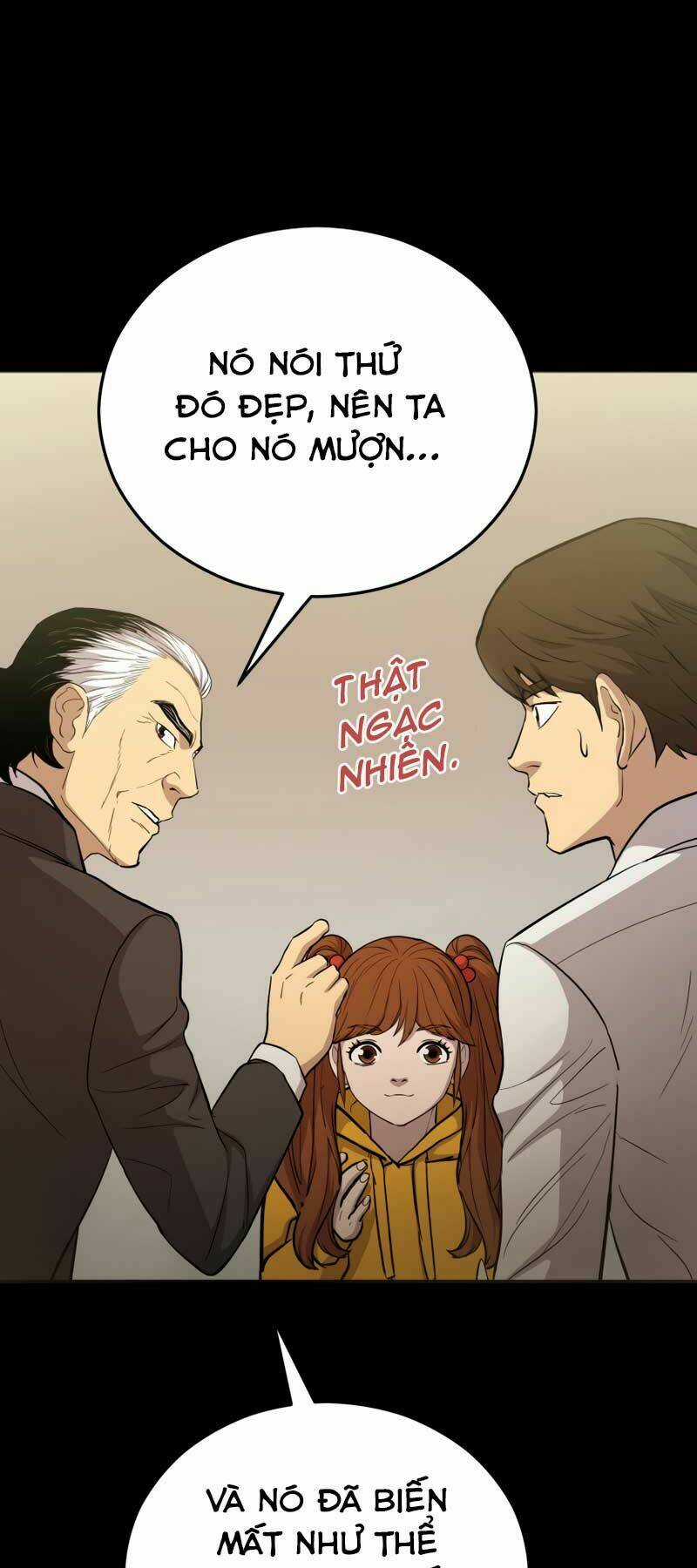 Cánh Cổng Mở Ra Đúng Ngày Đầu Tiên Tôi Thành Chính Trị Gia Chapter 12 trang 27