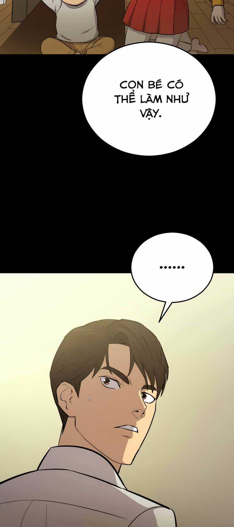 Cánh Cổng Mở Ra Đúng Ngày Đầu Tiên Tôi Thành Chính Trị Gia Chapter 12 trang 29