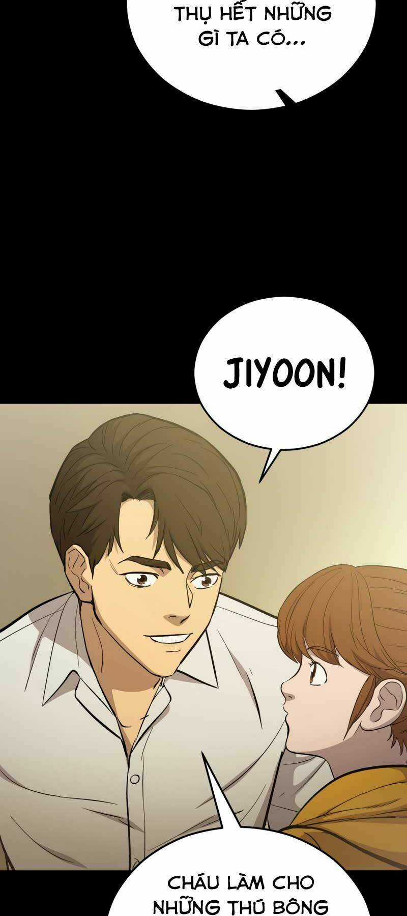 Cánh Cổng Mở Ra Đúng Ngày Đầu Tiên Tôi Thành Chính Trị Gia Chapter 12 trang 31