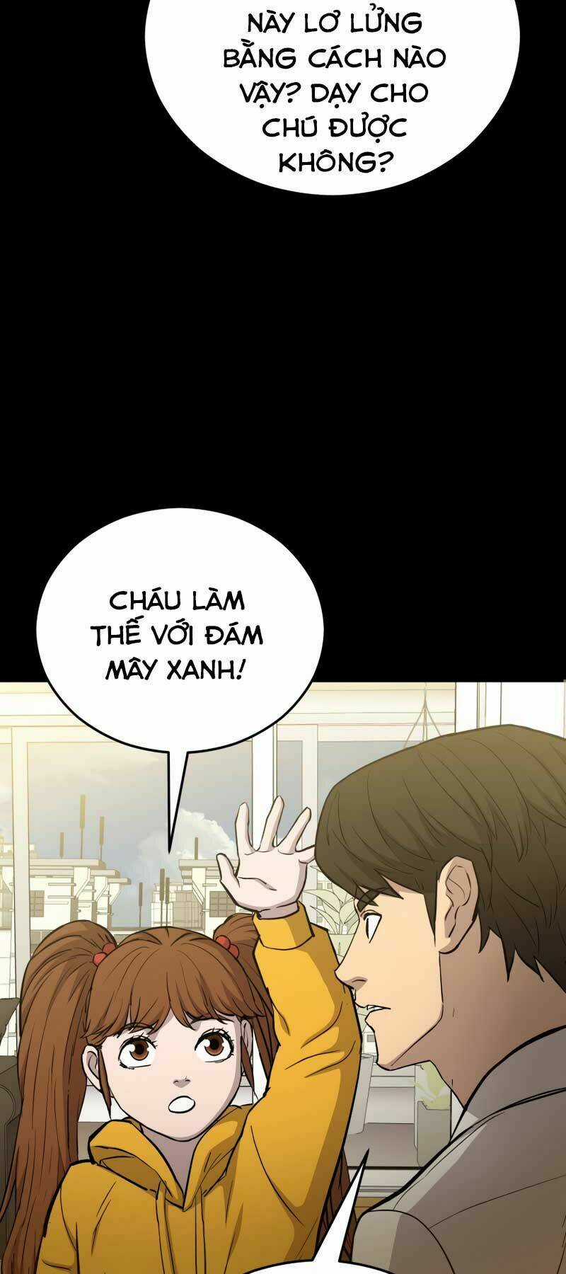 Cánh Cổng Mở Ra Đúng Ngày Đầu Tiên Tôi Thành Chính Trị Gia Chapter 12 trang 32