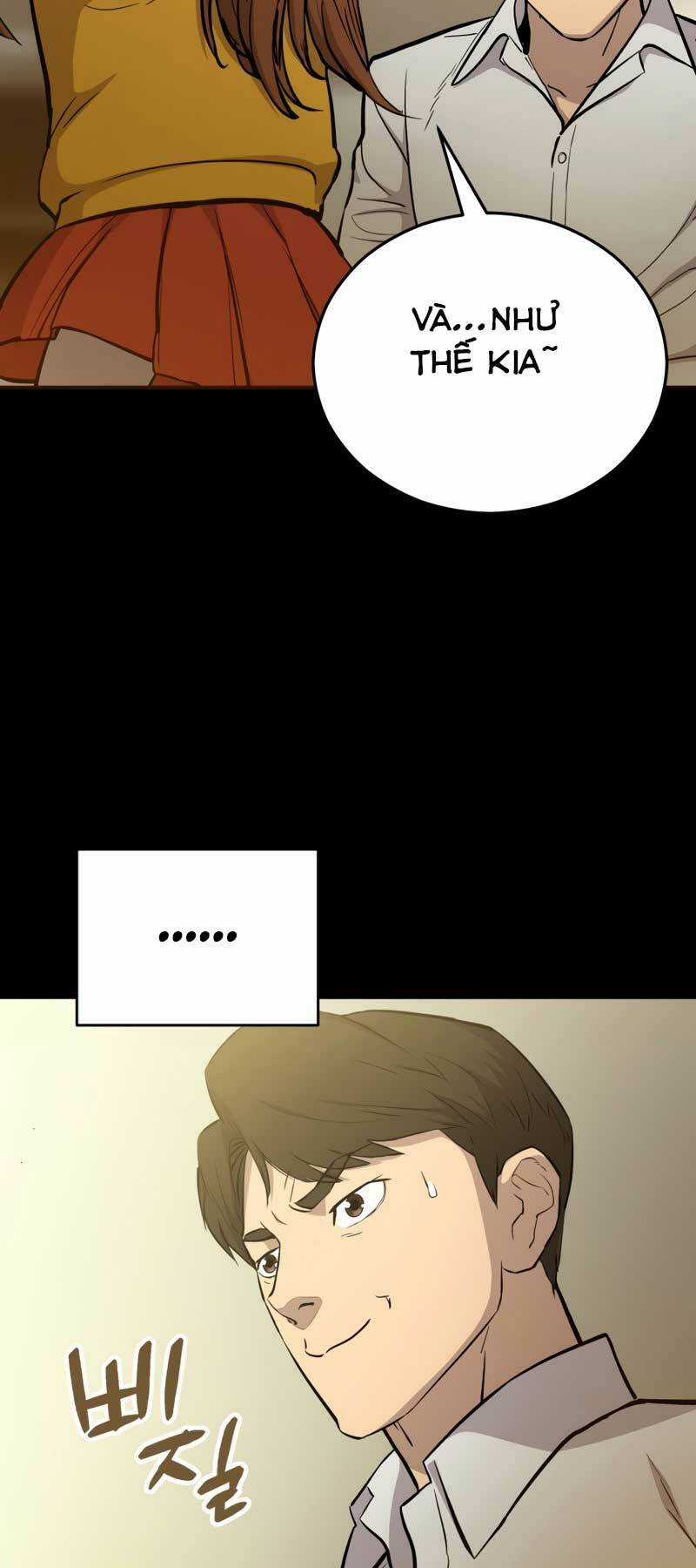 Cánh Cổng Mở Ra Đúng Ngày Đầu Tiên Tôi Thành Chính Trị Gia Chapter 12 trang 34