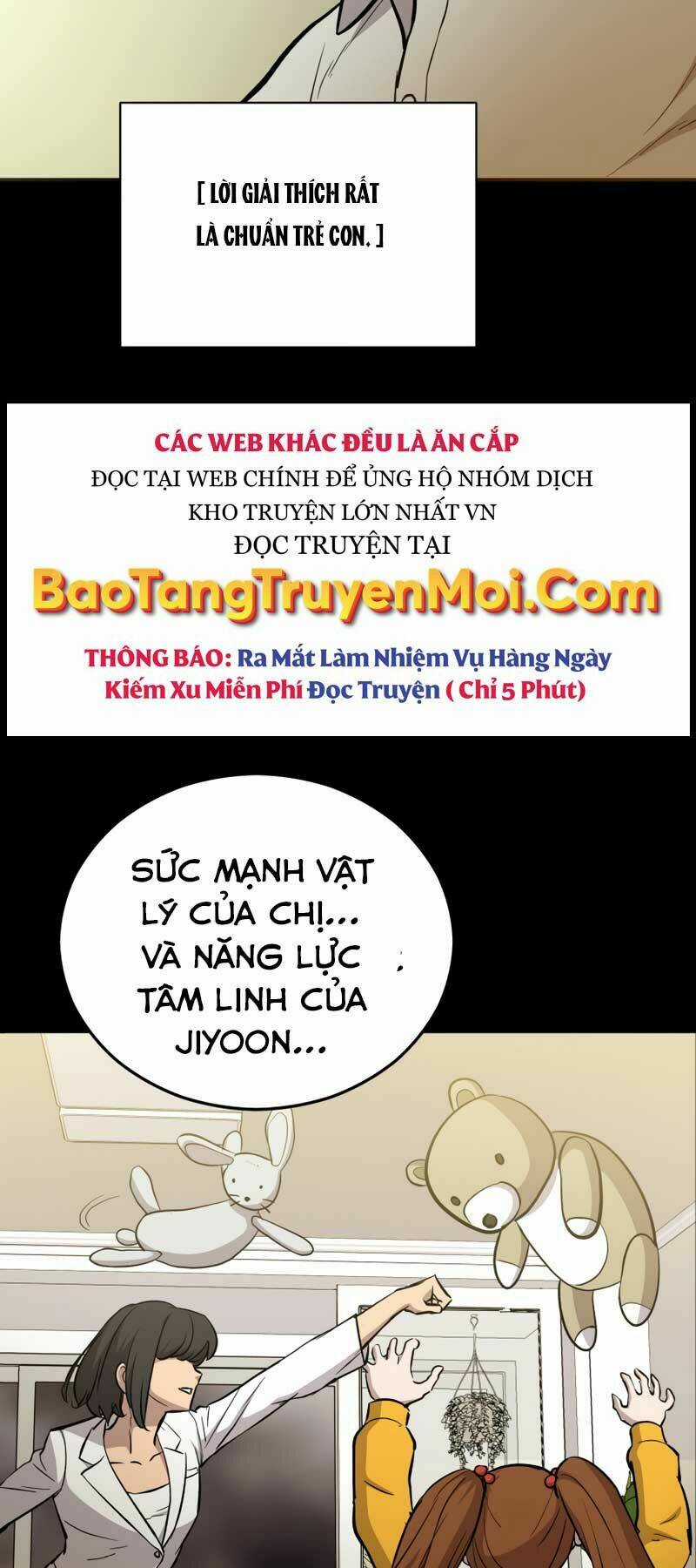 Cánh Cổng Mở Ra Đúng Ngày Đầu Tiên Tôi Thành Chính Trị Gia Chapter 12 trang 35