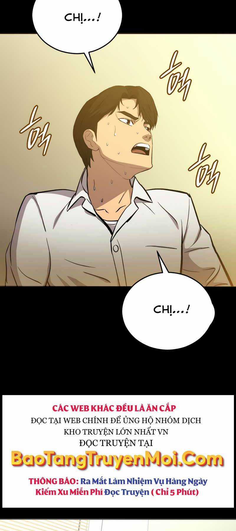 Cánh Cổng Mở Ra Đúng Ngày Đầu Tiên Tôi Thành Chính Trị Gia Chapter 12 trang 4